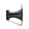 The new 8-ohm piezoelectric loudspeaker drive horn tweeter for outdoor farm stage speakers from Pevo Application Scenario